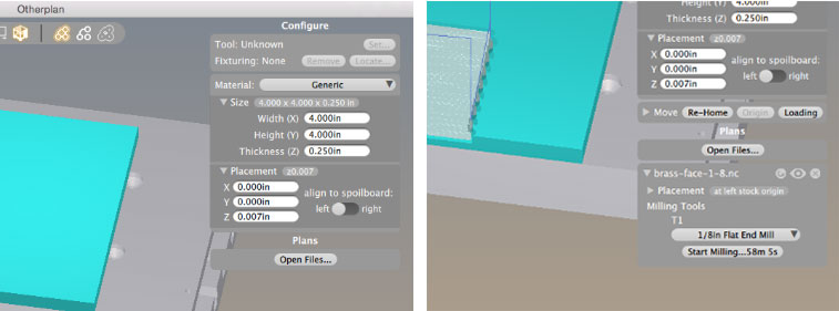 Circuit Playground Combadge